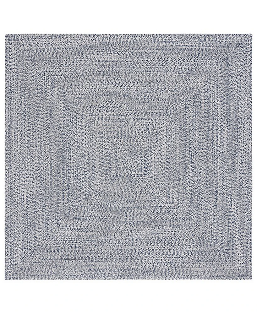 Safavieh Braided BRA201N 4'x4' Square Area Rug