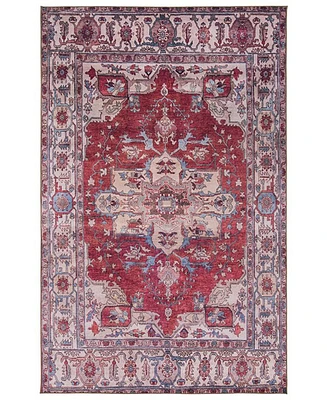 Safavieh Tucson Washable TSN106Q 8'x10' Area Rug