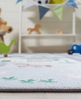 Safavieh Kids Playhouse Washable Kph235m Rug Collection