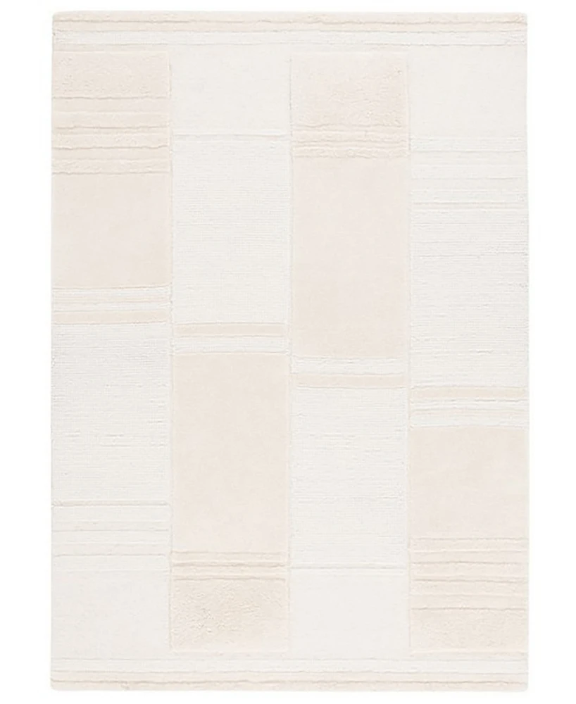 Safavieh Manhattan MAN578A 8'x10' Area Rug