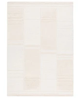 Safavieh Manhattan MAN578A 8'x10' Area Rug