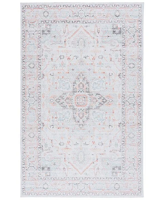 Safavieh Tucson Washable TSN913F 8'x10' Area Rug