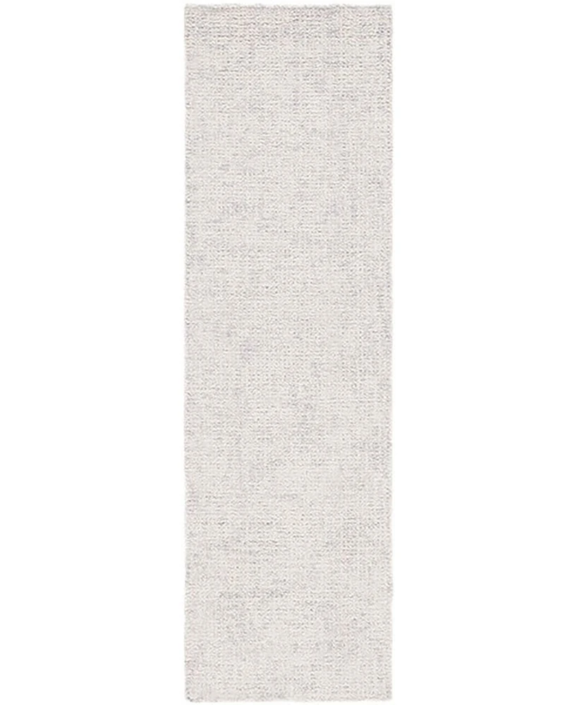 Safavieh Abstract 700 ABT495G 2'3"x8' Runner Area Rug