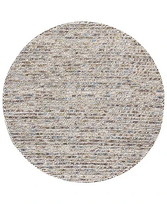 Safavieh Natura 620 NAT620D 4'x4' Round Area Rug