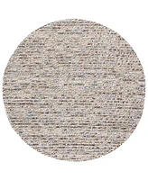 Safavieh Natura 620 NAT620D 4'x4' Round Area Rug