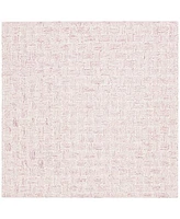 Safavieh Micro-Loop Iv MLP537U 5'x5' Square Area Rug