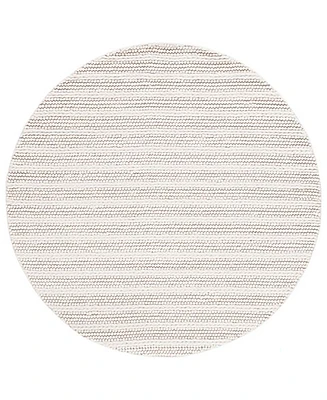 Safavieh Natura 280 NAT280A 10'x10' Round Area Rug