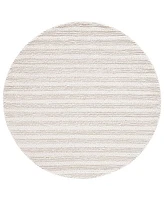 Safavieh Natura 280 NAT280A 10'x10' Round Area Rug