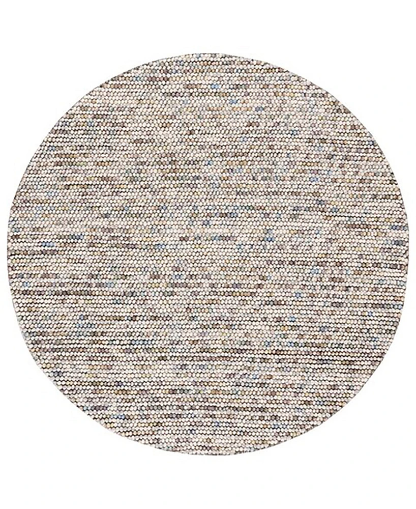 Safavieh Natura 620 NAT620D 8'x8' Round Area Rug