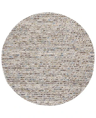 Safavieh Natura 620 NAT620D 8'x8' Round Area Rug