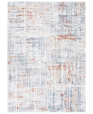 Safavieh Berber Shag 300 BER569A 2'3"x3'1"1" Area Rug