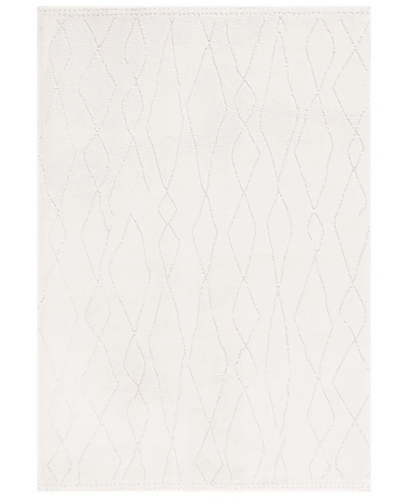 Safavieh Melody MEL112A 5'3"x7'6" Area Rug