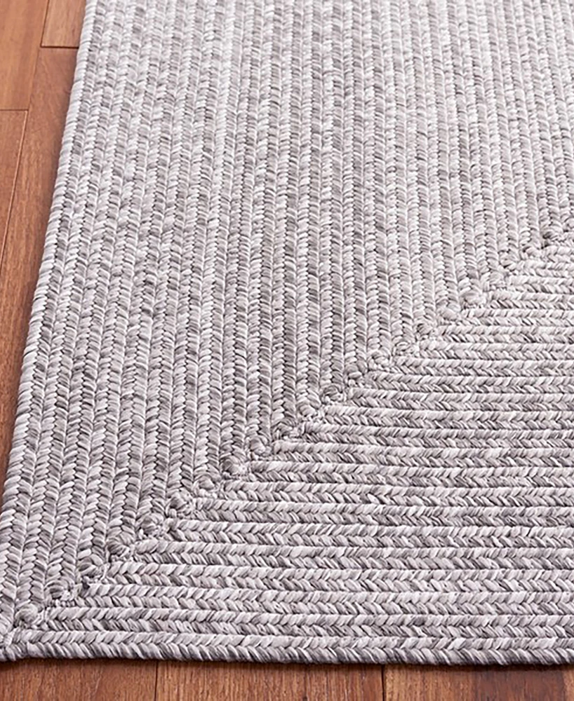 Safavieh Braided BRA220F 2'x3' Area Rug