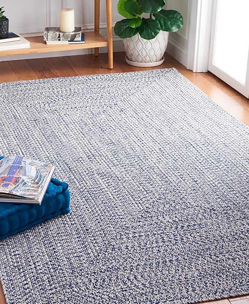 Safavieh Braided BRA201N 9'x12' Area Rug