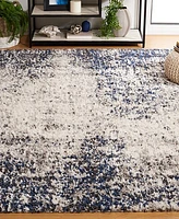 Safavieh Jericho Shag JER112A 5'3"x7'6" Area Rug