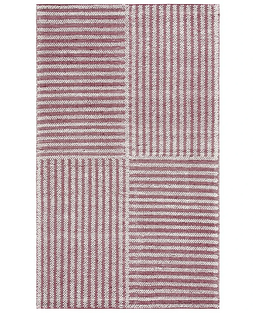 Safavieh Natura 227 NAT227Q 8'x10' Area Rug