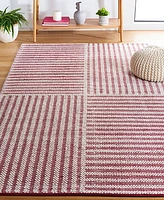 Safavieh Natura 227 NAT227Q 3'x5' Area Rug