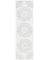 Safavieh Blossom I Blm108m Rug Collection