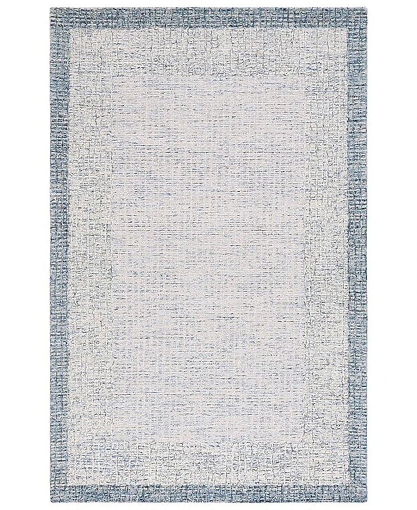 Safavieh Metro I MET476F 4'x6' Area Rug