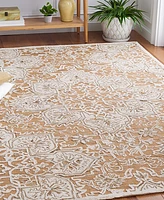 Safavieh Trace I TRC304D 8'x10' Area Rug