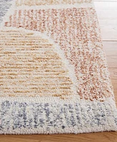 Safavieh Metro I MET475E 6'x6' Square Area Rug