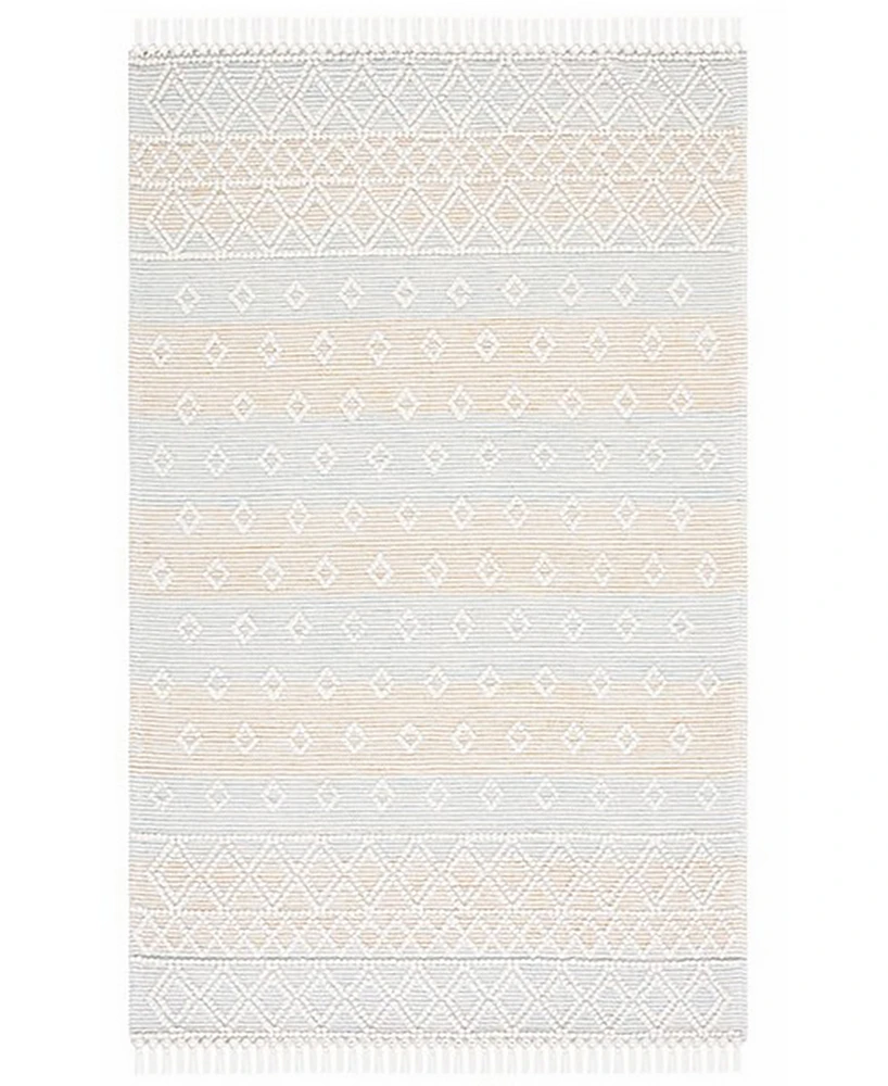 Safavieh Vermont Ii VRM252L 8'x10' Area Rug