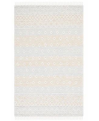 Safavieh Vermont Ii VRM252L 8'x10' Area Rug