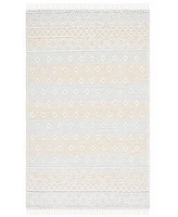 Safavieh Vermont Ii VRM252L 8'x10' Area Rug