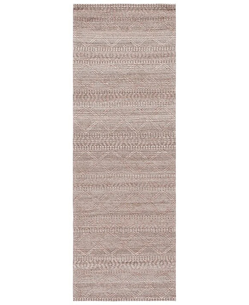 Safavieh Marbella V MRB751B 2'3"x8' Runner Area Rug