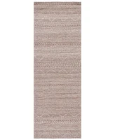 Safavieh Marbella V MRB751B 2'3"x8' Runner Area Rug