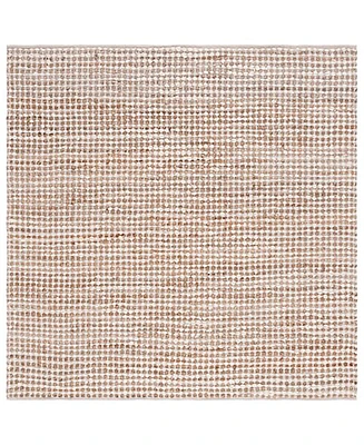 Safavieh Natura 349 NAT349B 6'x6' Square Area Rug