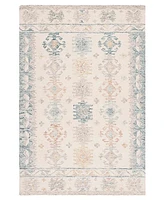 Safavieh Micro-Loop Ii MLP476M 3'x5' Area Rug