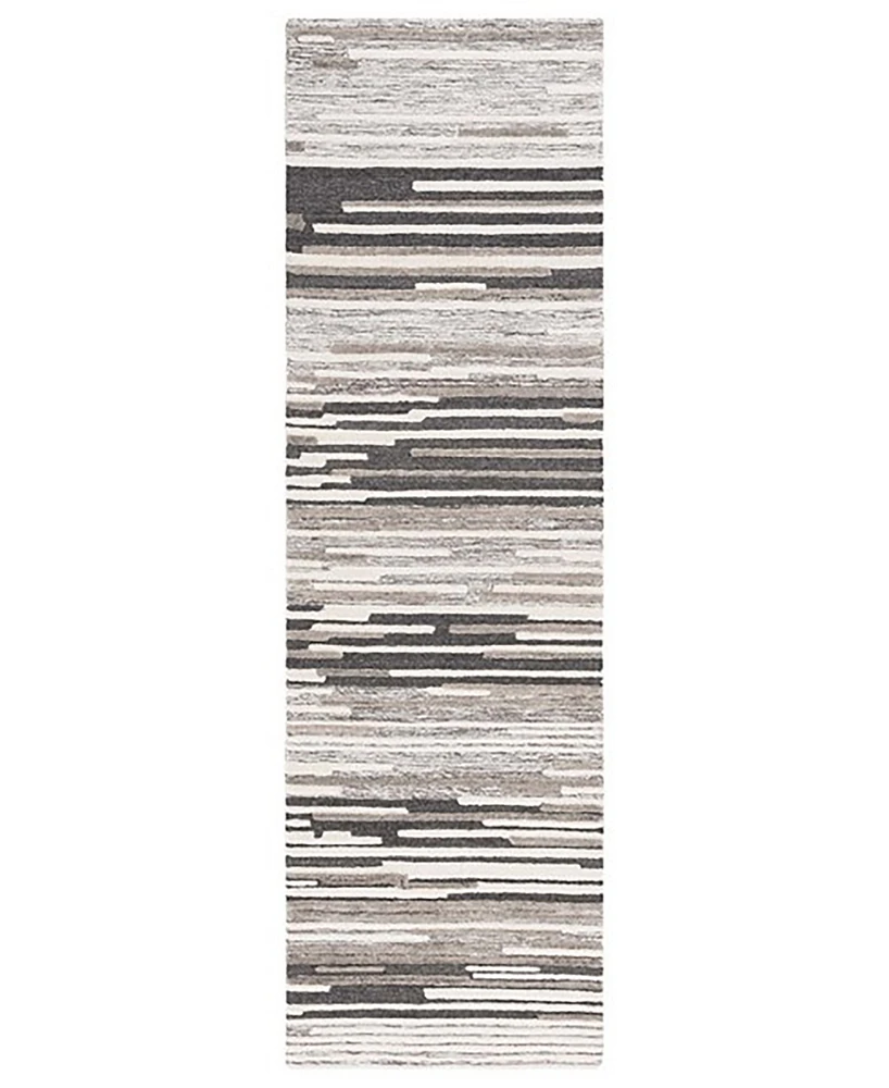 Safavieh Fifth Avenue I FTV132B 2'3"x8' Runner Area Rug