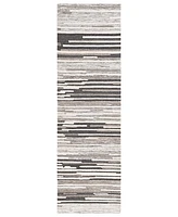 Safavieh Fifth Avenue I FTV132B 2'3"x8' Runner Area Rug