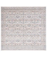 Safavieh Princeton I PRN908A 6'7"x6'7" Square Area Rug