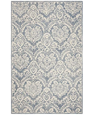 Safavieh Blossom I BLM106M 6'x9' Area Rug