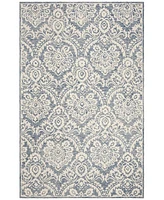 Safavieh Blossom I BLM106M 6'x9' Area Rug