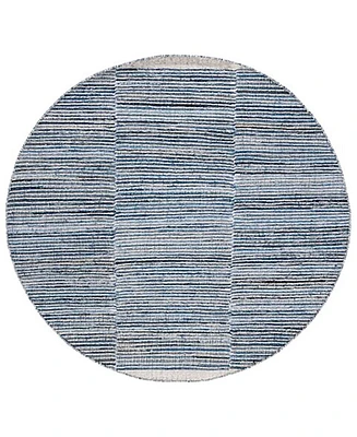 Safavieh Kilim Ii KLM310L 6'x6' Round Area Rug