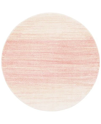 Safavieh Adirondack ADR142U 8'x8' Round Area Rug