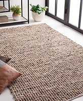 Safavieh Natura 331 NAT331E 3'x5' Area Rug