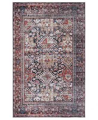 Safavieh Tucson Washable TSN130N 8'x10' Area Rug