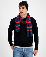 Club Room Men's Cashmere Sweater Gift Set, Created for Macy's