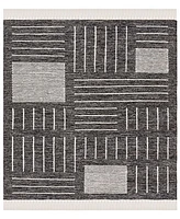 Safavieh Kilim Iii KLM326Z 6'x6' Square Area Rug