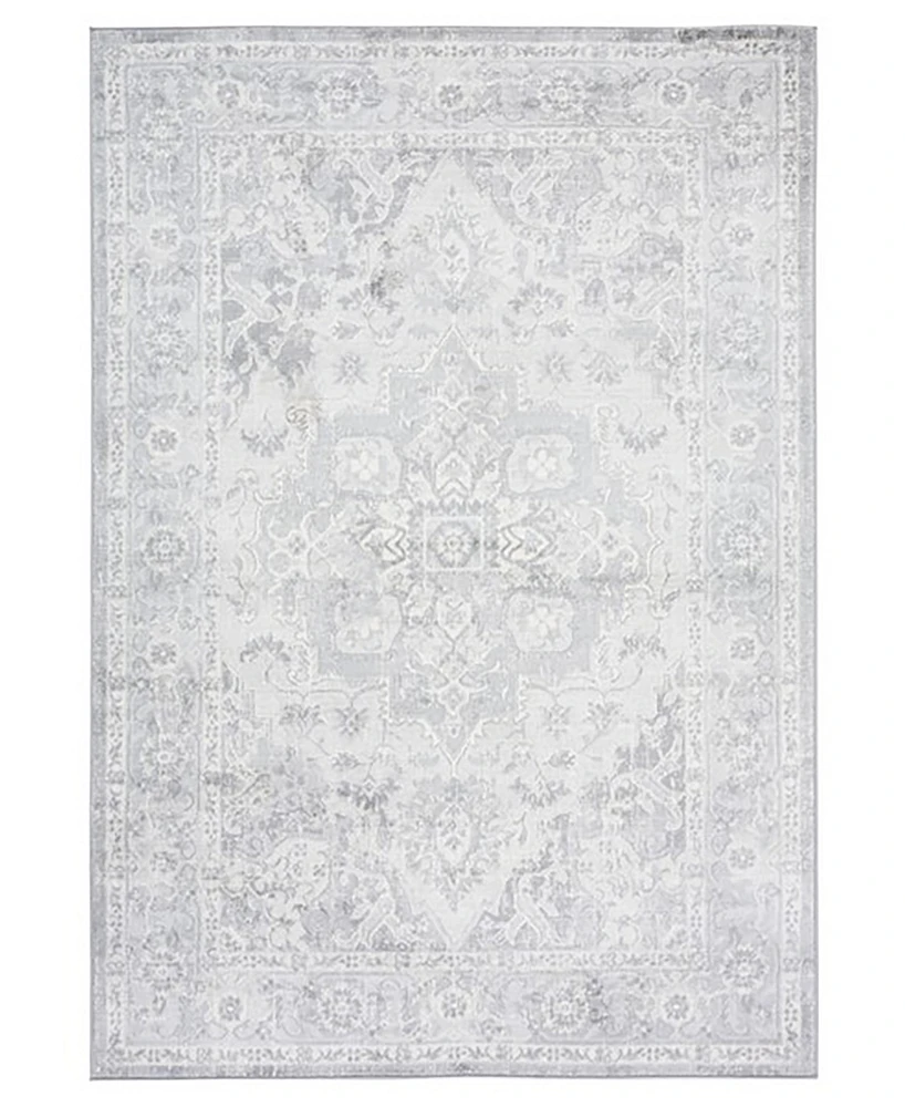 Safavieh Brentwood Ii BNT837F 9'x12' Area Rug