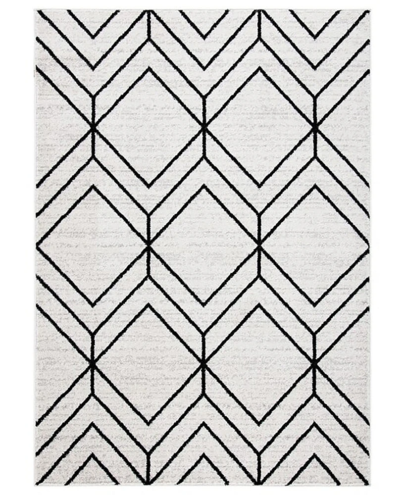 Safavieh Adirondack ADR241F 6'x9' Area Rug