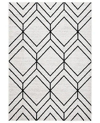 Safavieh Adirondack ADR241F 6'x9' Area Rug