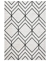 Safavieh Adirondack ADR241F 6'x9' Area Rug