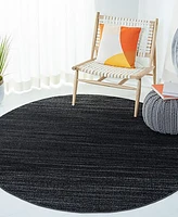 Safavieh Adirondack ADR284F 8'x8' Round Area Rug