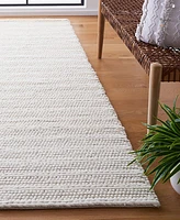 Safavieh Natura 280 NAT280A 2'3"x6' Runner Area Rug