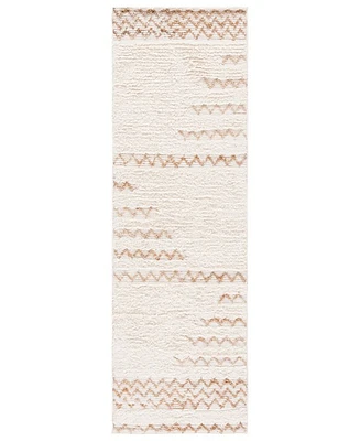 Safavieh Natura 720 NAT720A 2'3"x6' Runner Area Rug